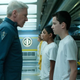 Illustration for article titled So I saw emEnder’s Game/em…